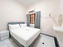 Bukit Damansara 84 by Manhattan Group