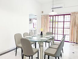 Bukit Damansara 84 by Manhattan Group