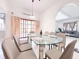 Bukit Damansara 84 by Manhattan Group