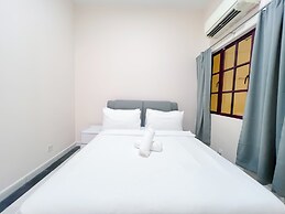 Bukit Damansara 84 by Manhattan Group