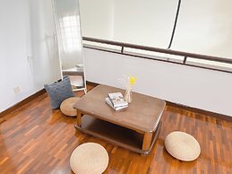 Bukit Damansara 84 by Manhattan Group