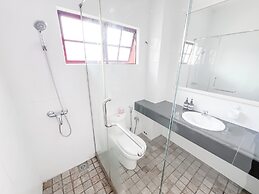 Bukit Damansara 84 by Manhattan Group