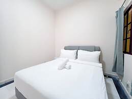 Bukit Damansara 84 by Manhattan Group