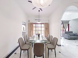 Bukit Damansara 84 by Manhattan Group