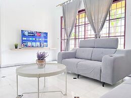 Bukit Damansara 84 by Manhattan Group