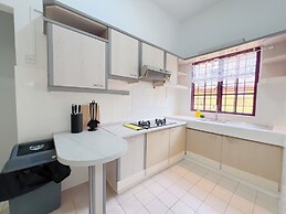 Bukit Damansara 84 by Manhattan Group