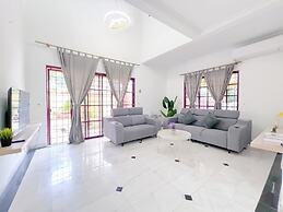 Bukit Damansara 84 by Manhattan Group