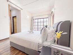 Bukit Damansara 84 by Manhattan Group