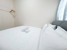 Bukit Damansara 84 by Manhattan Group