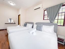 Bukit Damansara 84 by Manhattan Group