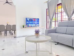 Bukit Damansara 84 by Manhattan Group