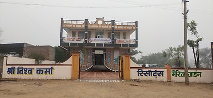 Shree Vishvakarma Resorts