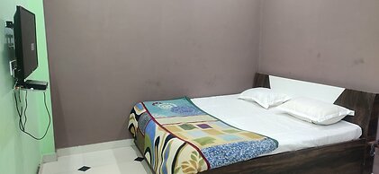 Shree Vishvakarma Resorts
