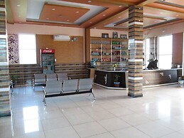 Shree Vishvakarma Resorts