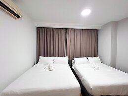 Bintang Fairlane by Manhattan Group