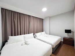 Bintang Fairlane by Manhattan Group