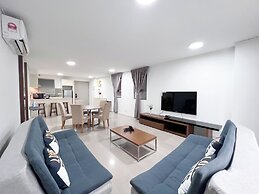 Bintang Fairlane by Manhattan Group