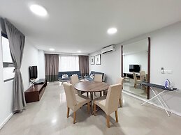 Bintang Fairlane by Manhattan Group