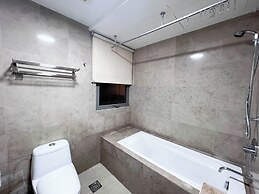 Bintang Fairlane by Manhattan Group