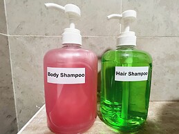 Bintang Fairlane by Manhattan Group