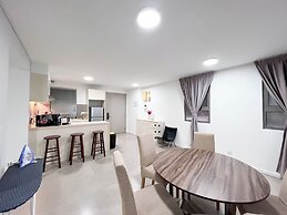 Bintang Fairlane by Manhattan Group