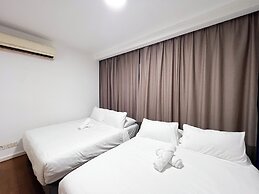 Bintang Fairlane by Manhattan Group