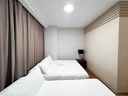 Bintang Fairlane by Manhattan Group