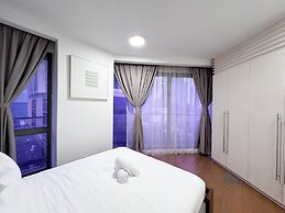 Bintang Fairlane by Manhattan Group