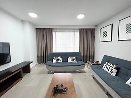 Bintang Fairlane by Manhattan Group