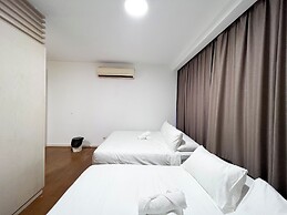 Bintang Fairlane by Manhattan Group