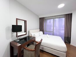 Bintang Fairlane by Manhattan Group