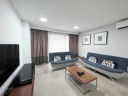 Bintang Fairlane by Manhattan Group