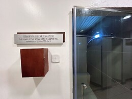 Berjaya Times Square by Manhattan Group