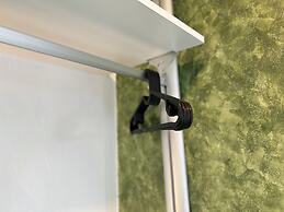 Berjaya Times Square by Manhattan Group