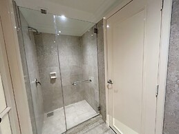 Berjaya Times Square by Manhattan Group