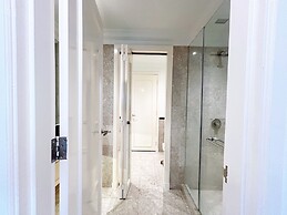 Berjaya Times Square by Manhattan Group