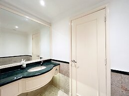 Berjaya Times Square by Manhattan Group