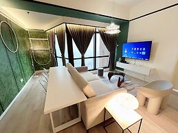 Berjaya Times Square by Manhattan Group