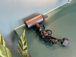 Berjaya Times Square by Manhattan Group