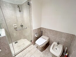 Berjaya Times Square by Manhattan Group