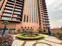 Berjaya Times Square by Manhattan Group