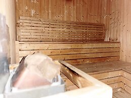 Berjaya Times Square by Manhattan Group