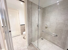 Berjaya Times Square by Manhattan Group