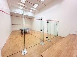 Berjaya Times Square by Manhattan Group