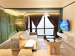 Berjaya Times Square by Manhattan Group