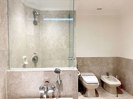 Berjaya Times Square by Manhattan Group