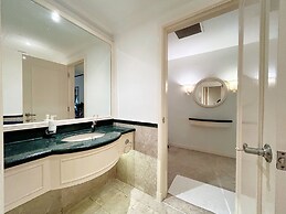 Berjaya Times Square by Manhattan Group