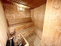 Berjaya Times Square by Manhattan Group