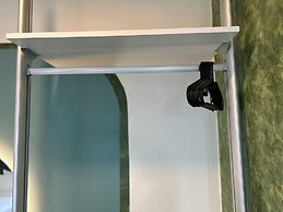 Berjaya Times Square by Manhattan Group