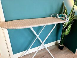 Berjaya Times Square by Manhattan Group